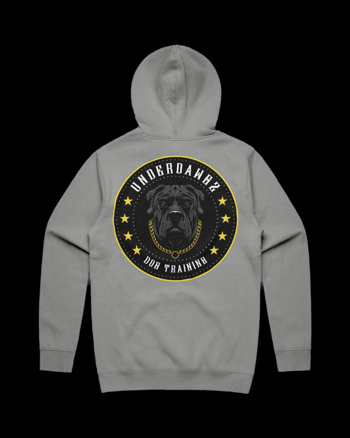 underdawgz hoodie