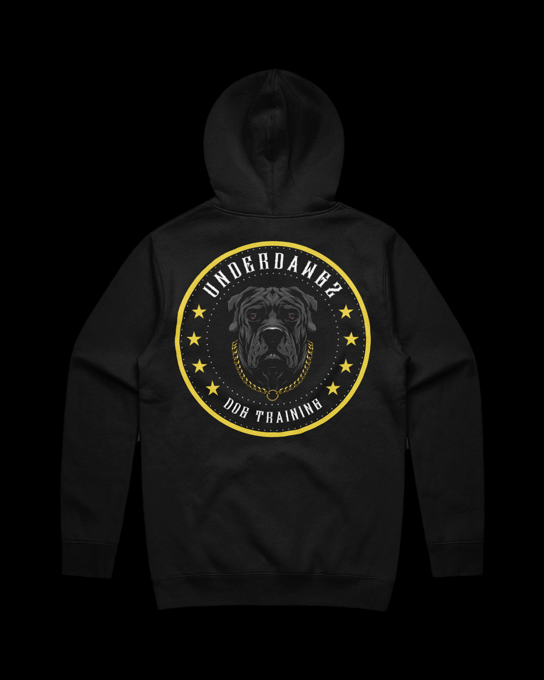 underdawgz hoodie