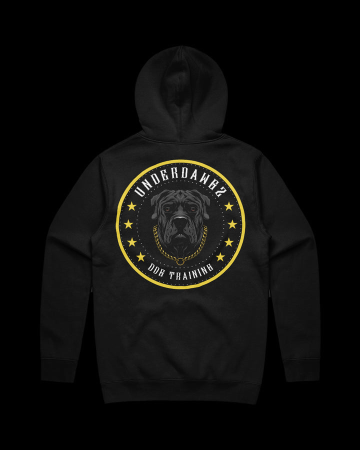 underdawgz hoodie