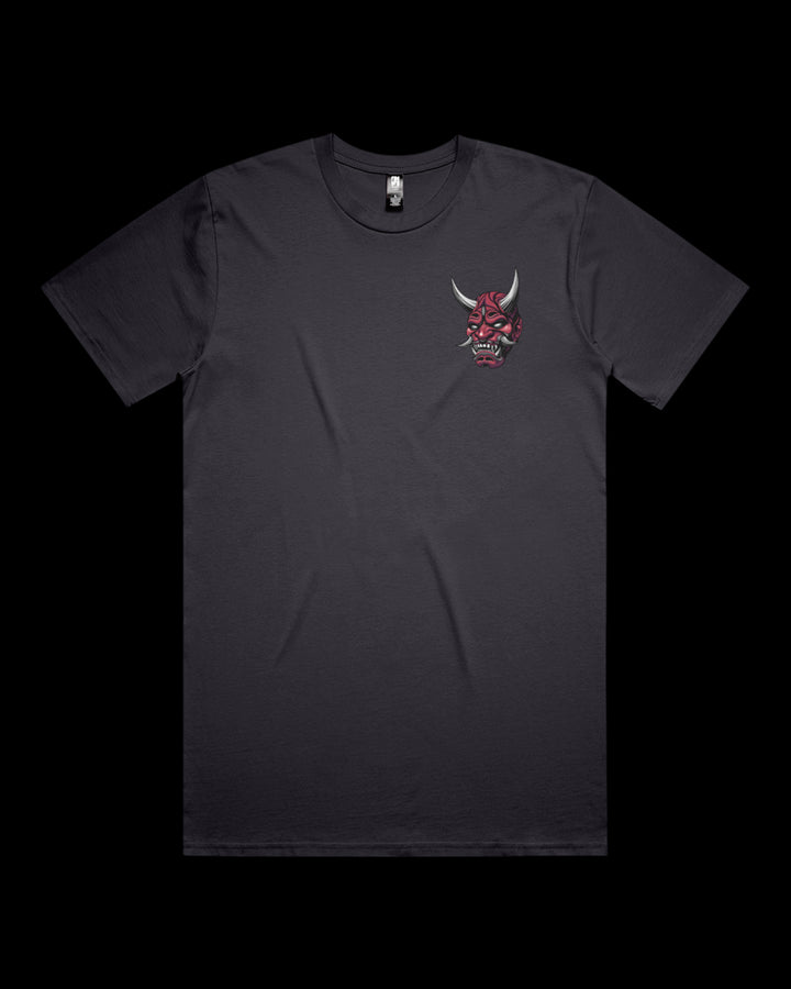 Red Oni Relaxed T-Shirt