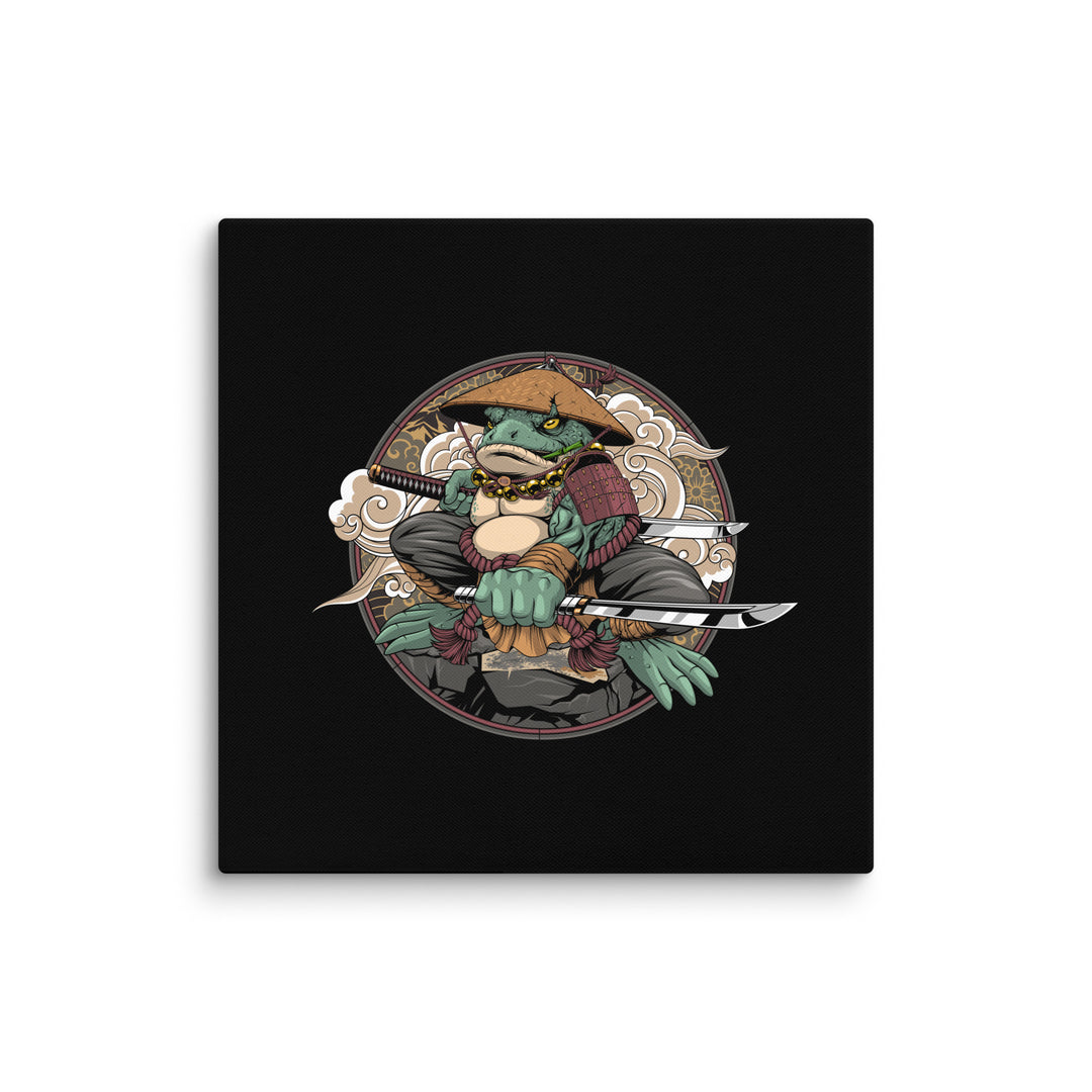 kaeru-canvas-40x60-Product mockup