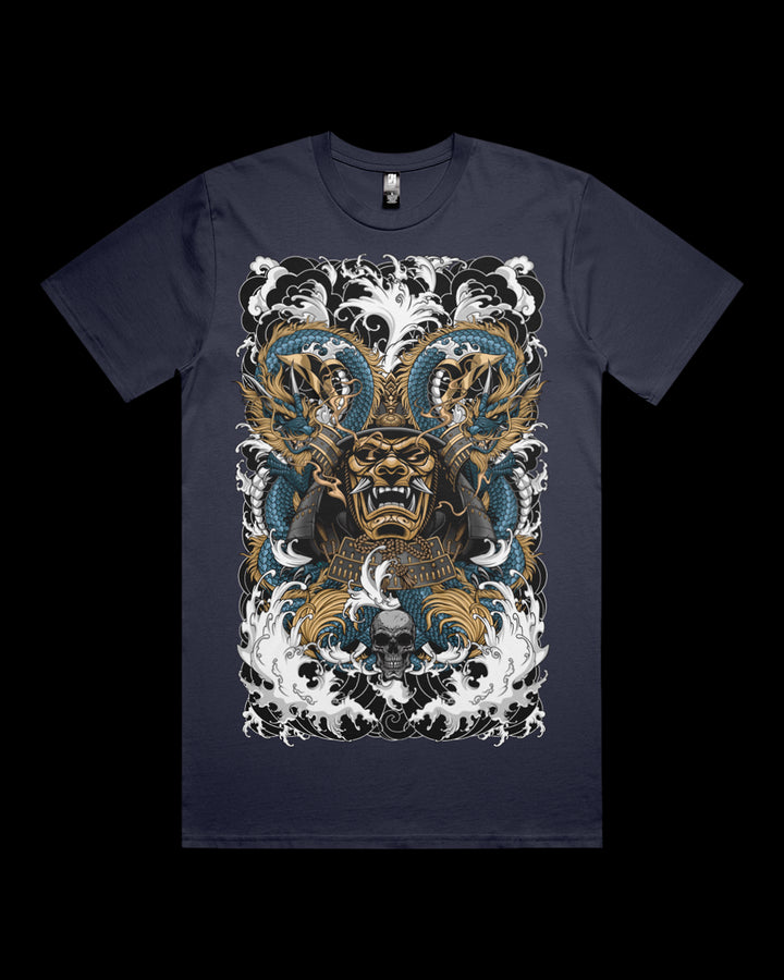 Dragons Embraced Tee