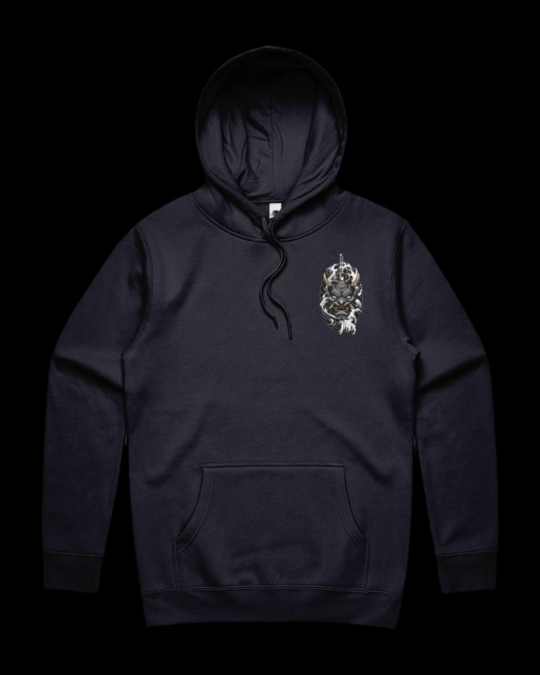 Slayers Grin Heavyweight Hoodie