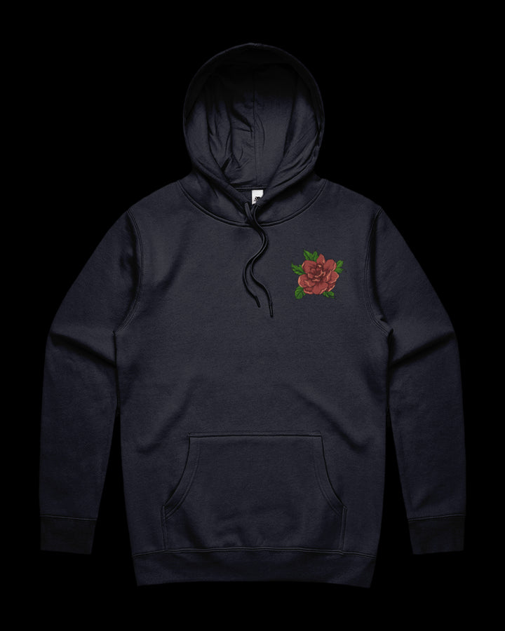 Panthers Bloom | Heavyweight Hoodie