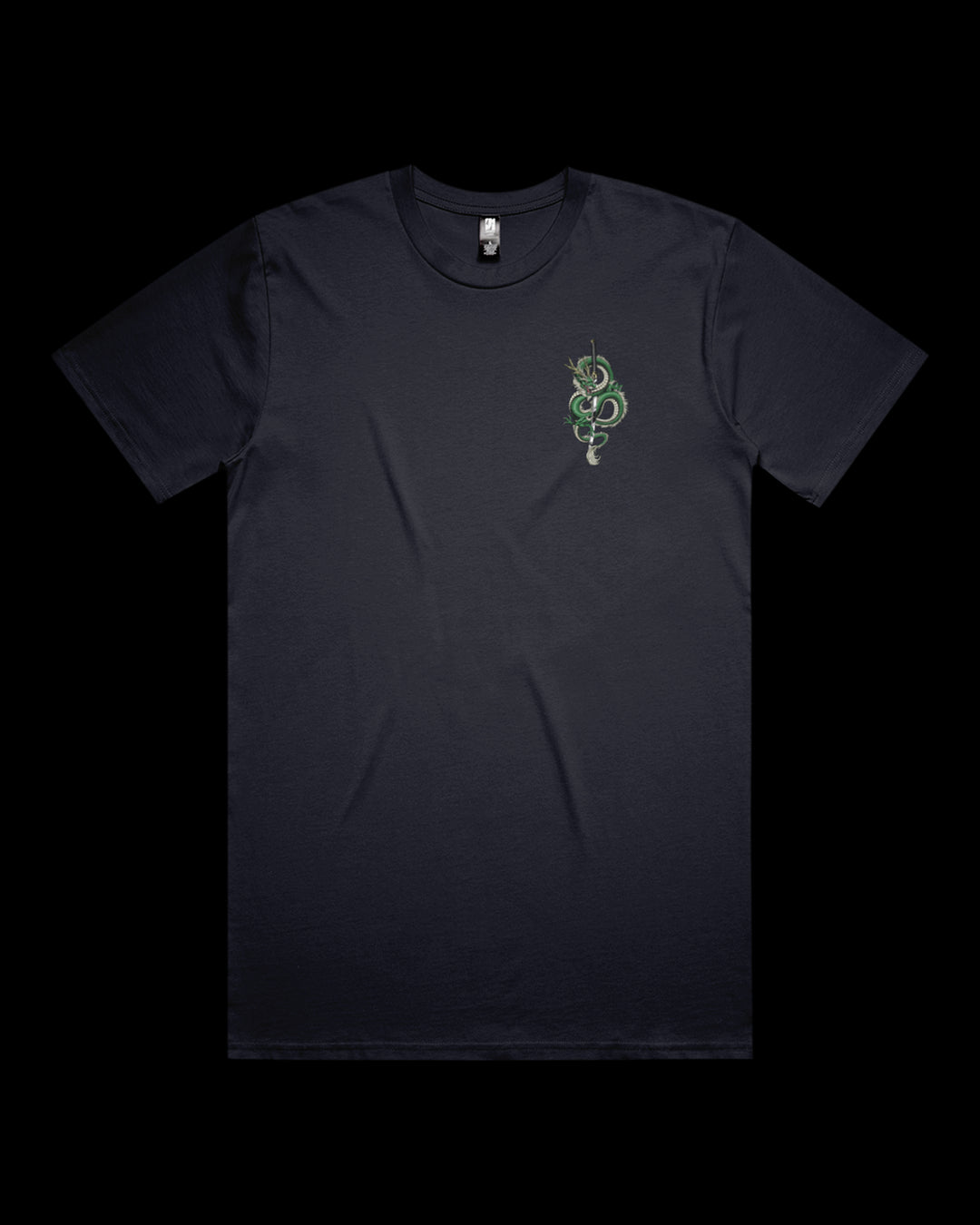 Dragons Fury Tee