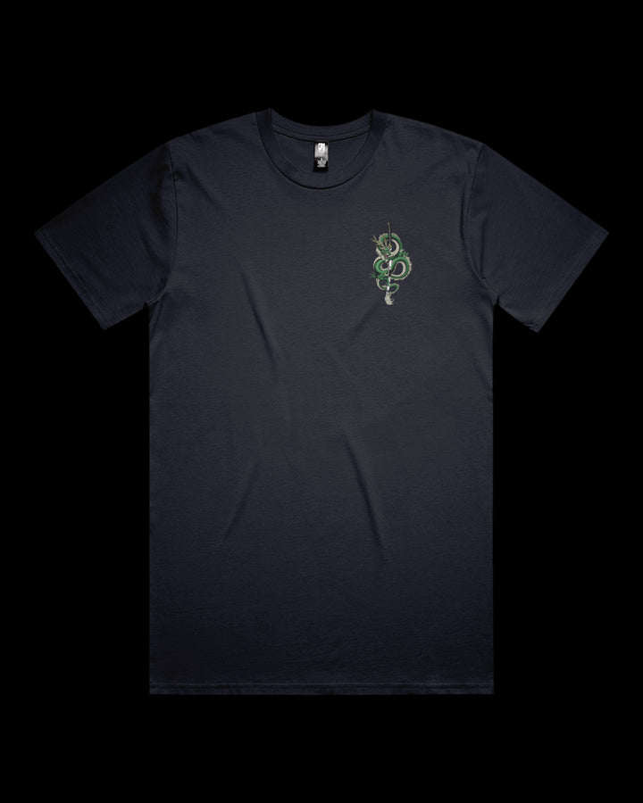 Dragons Fury Tee