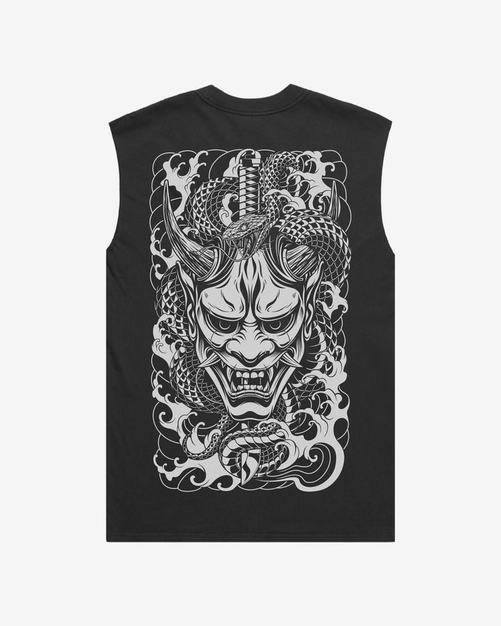 Oni Tank Top