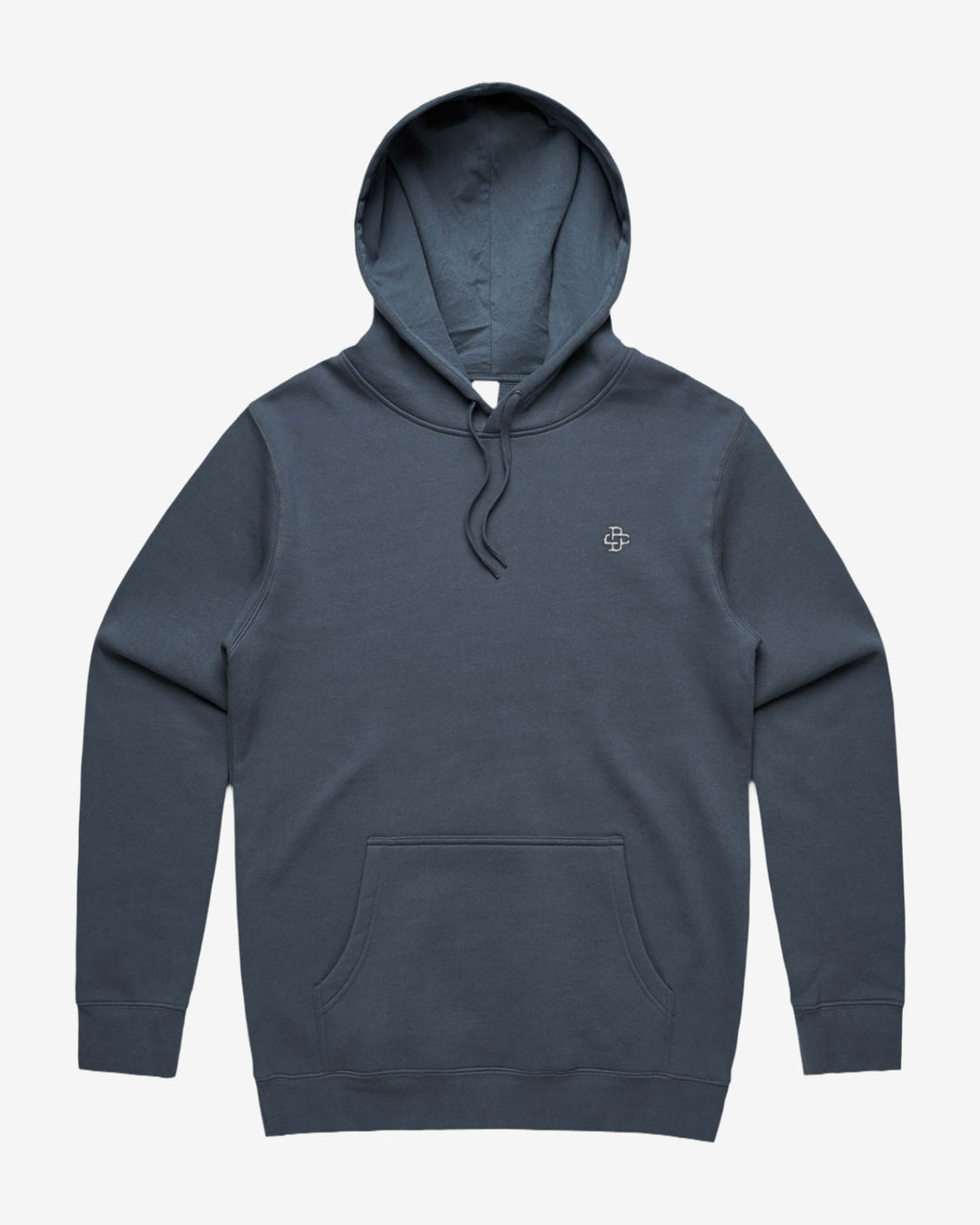 Twin Dragon Hoodie