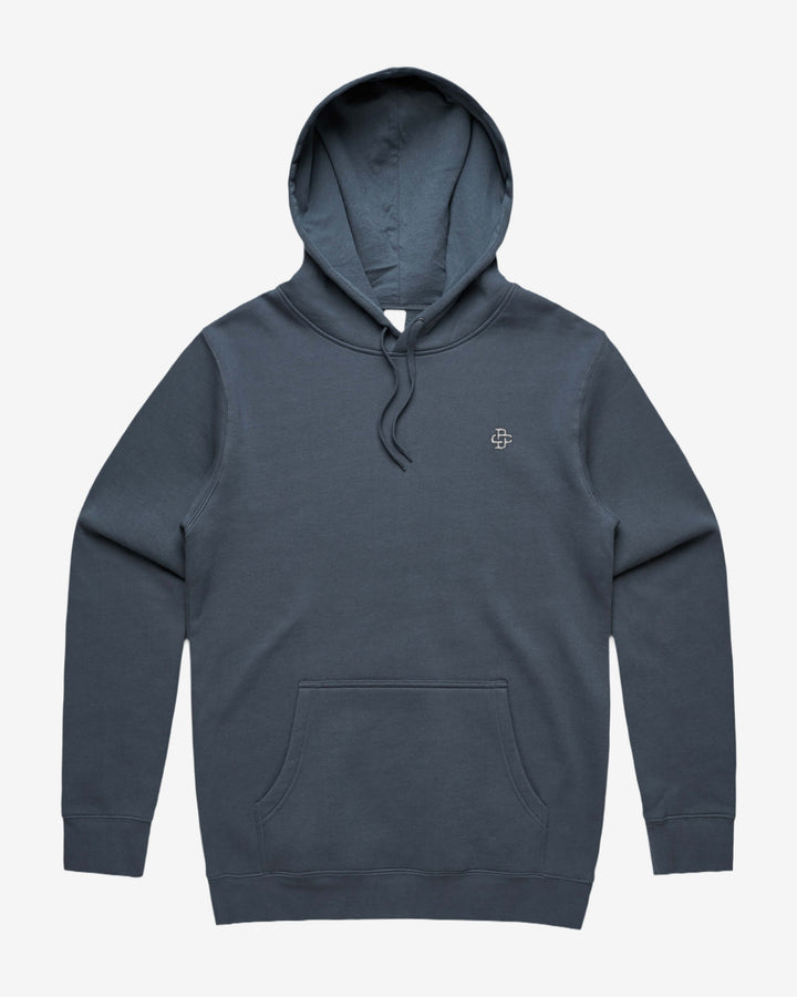 Twin Dragon Hoodie