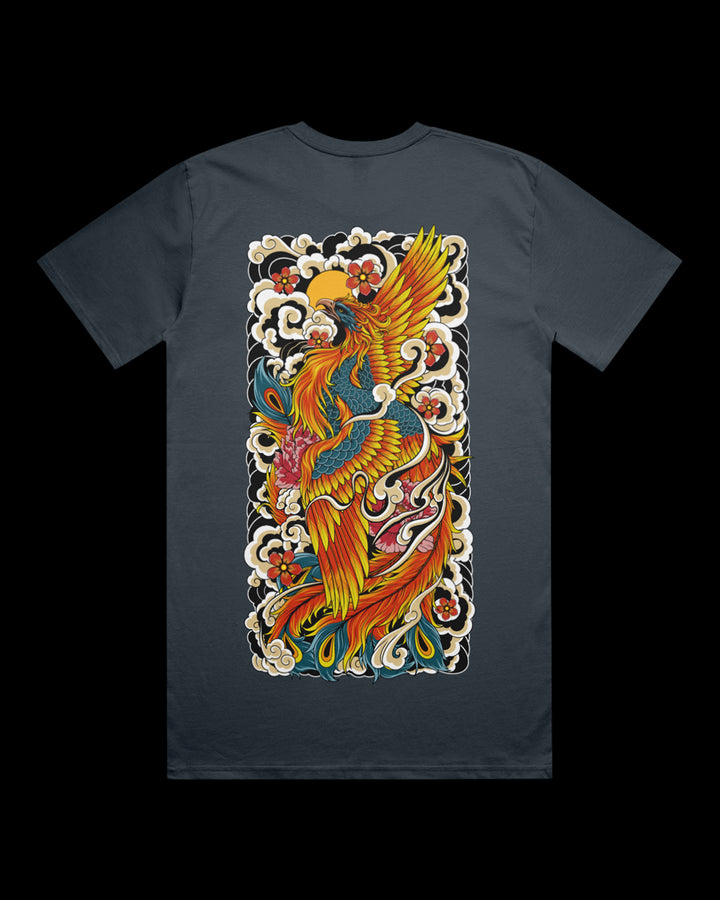 Rising Phoenix Tee