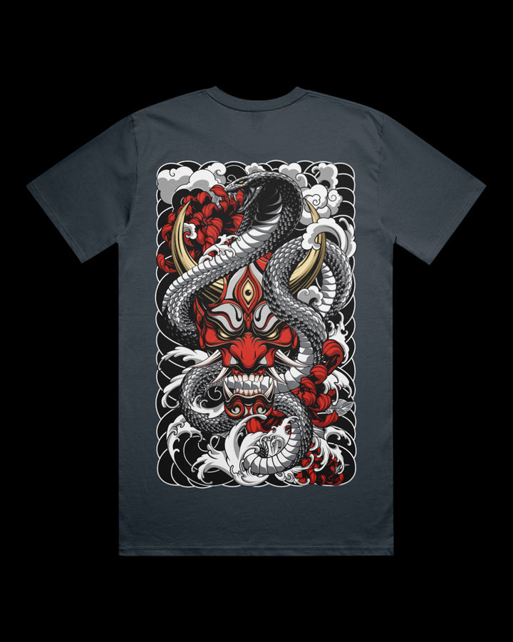 Rage & Venom Tee