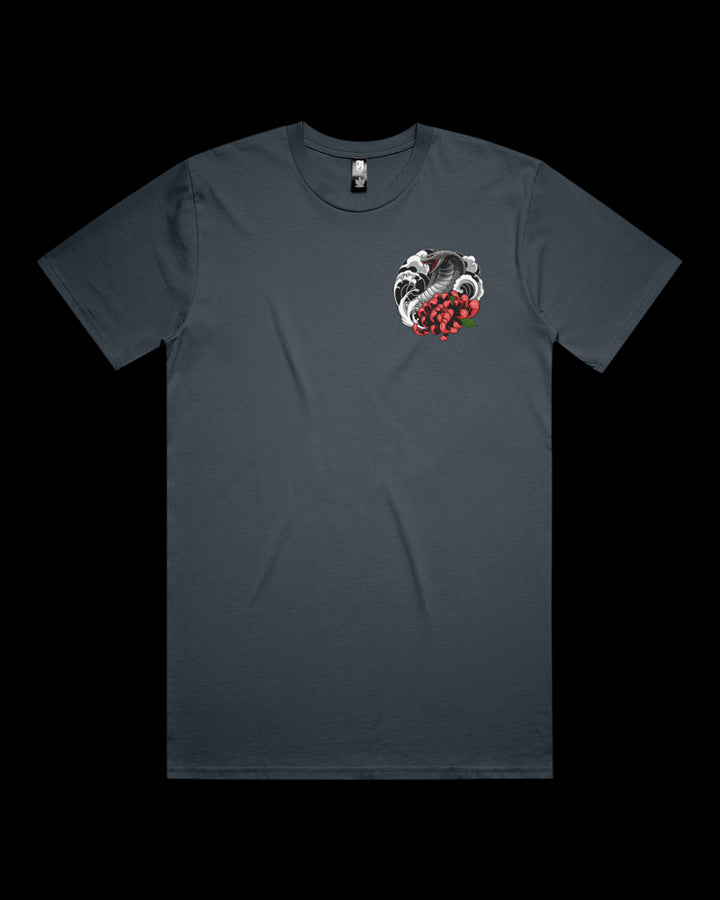 Rage & Venom Tee