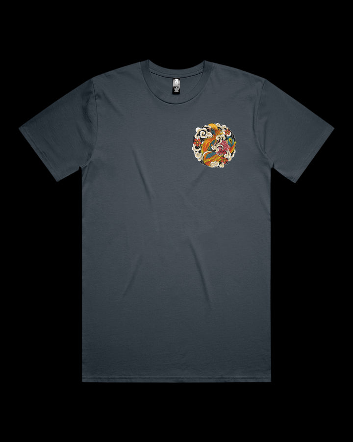 Rising Phoenix Tee
