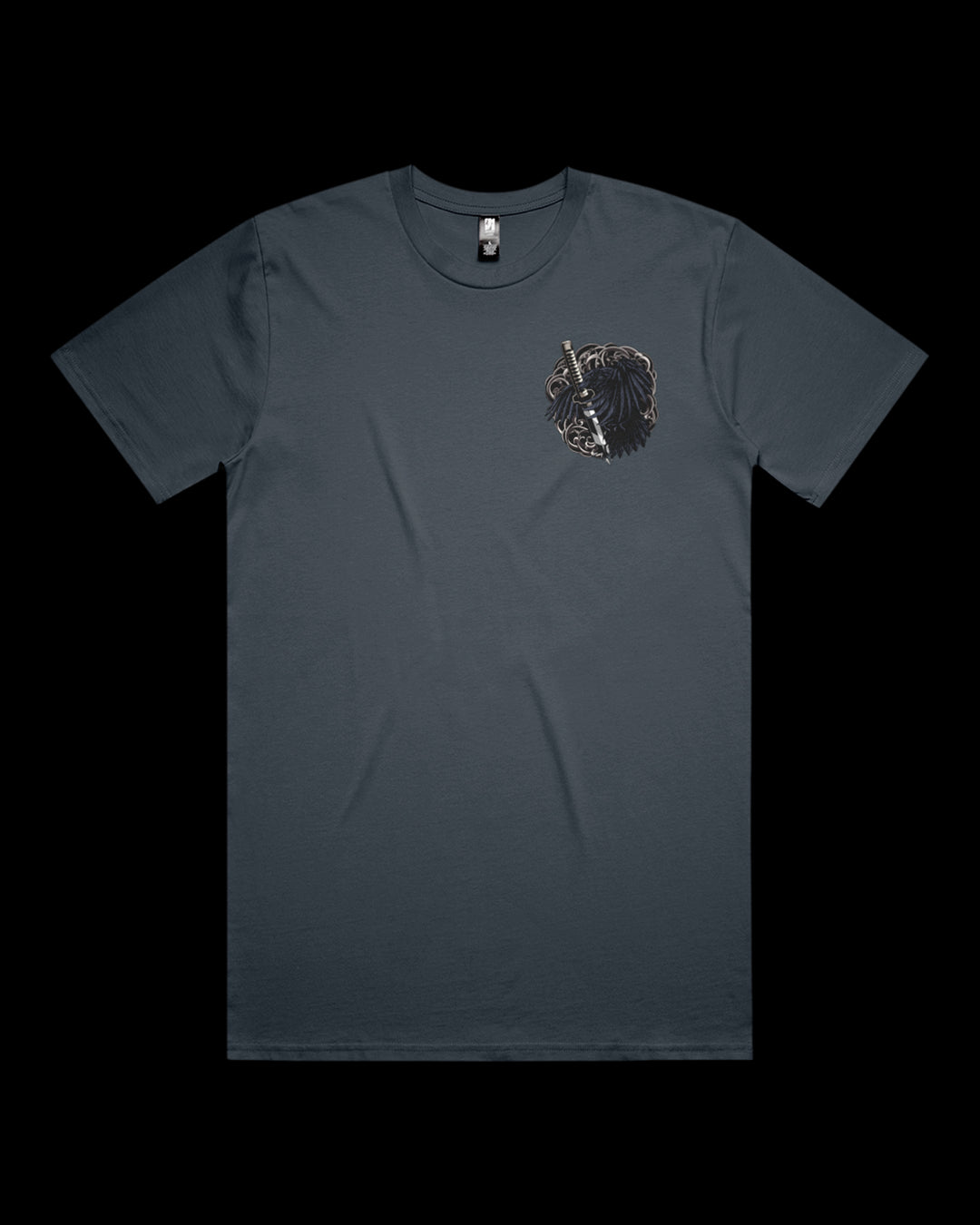 Ravens Shogun Tee