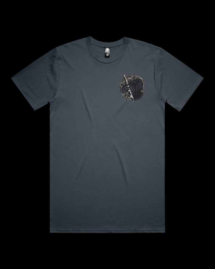 Ravens Shogun Tee
