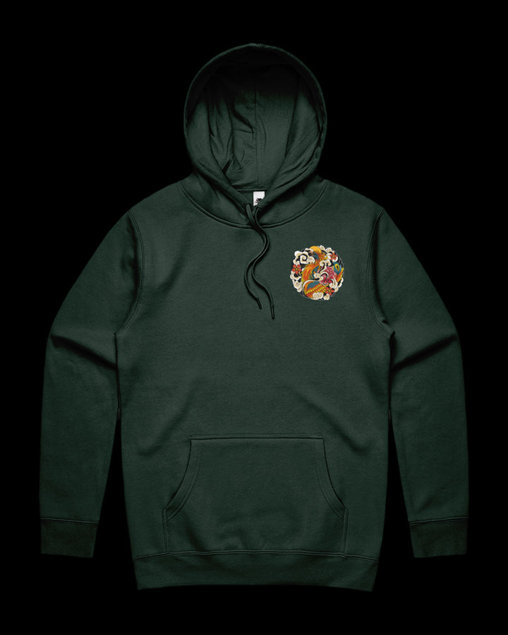 Phoenix | Heavyweight Hoodie