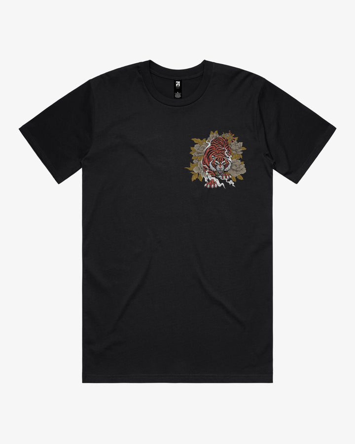 Prowling Tiger T-Shirt