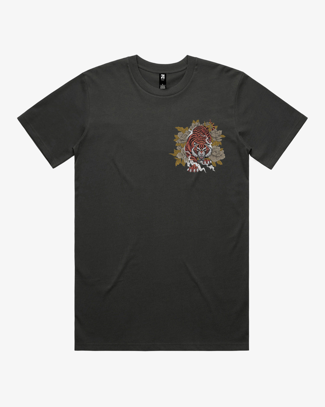 Prowling Tiger T-Shirt