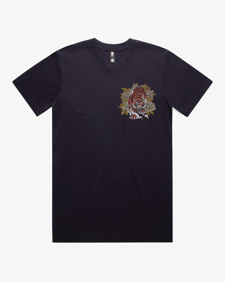 Prowling Tiger T-Shirt