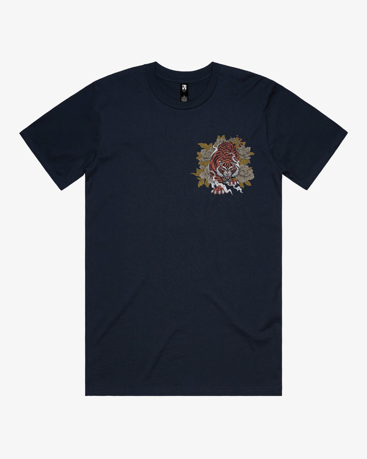 Prowling Tiger T-Shirt