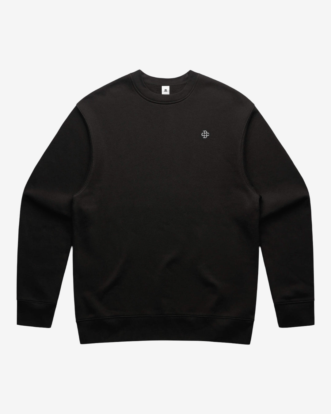 Samurai Hebi Tattoo Inspired Sweatshirt – Relax Fit 320gsm