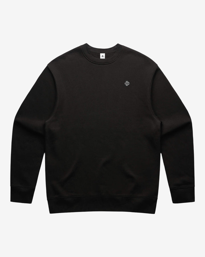 Samurai Hebi Tattoo Inspired Sweatshirt – Relax Fit 320gsm