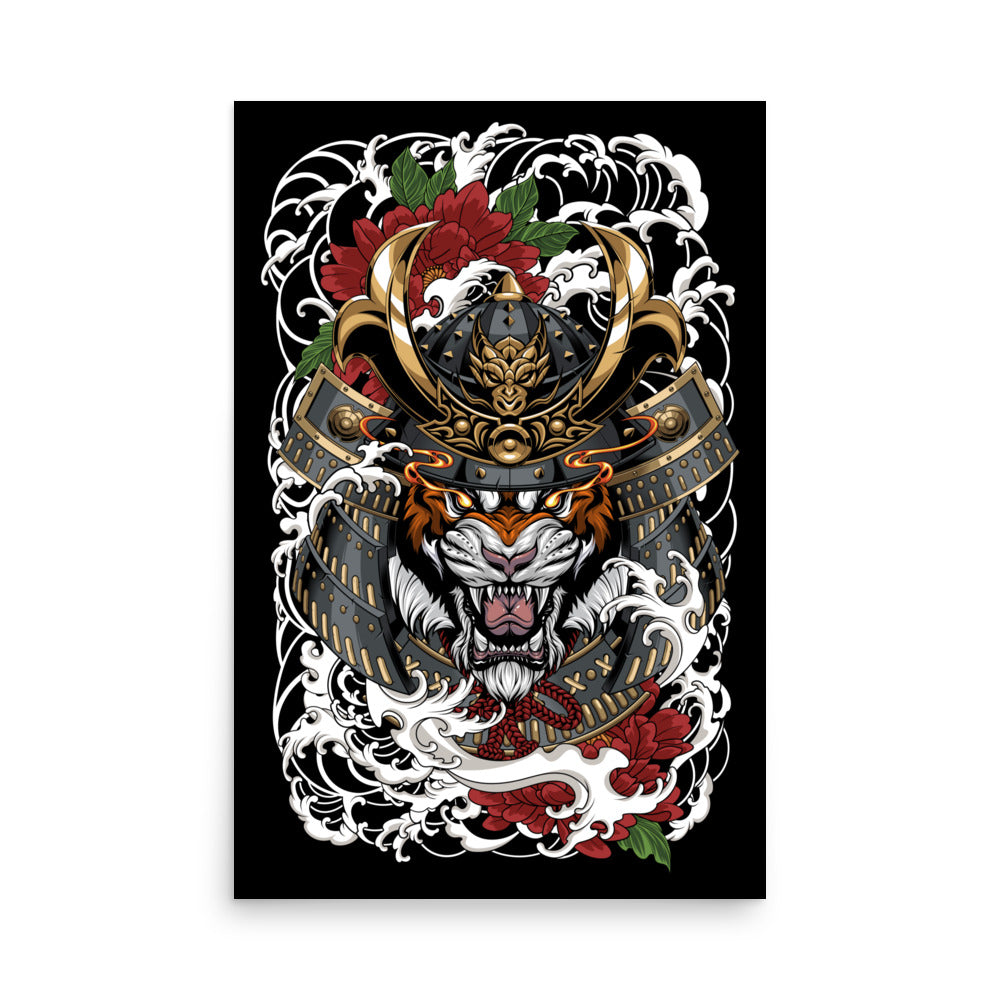 ronin-tora-enhanced-matte-paper-poster-24x36-Product mockup