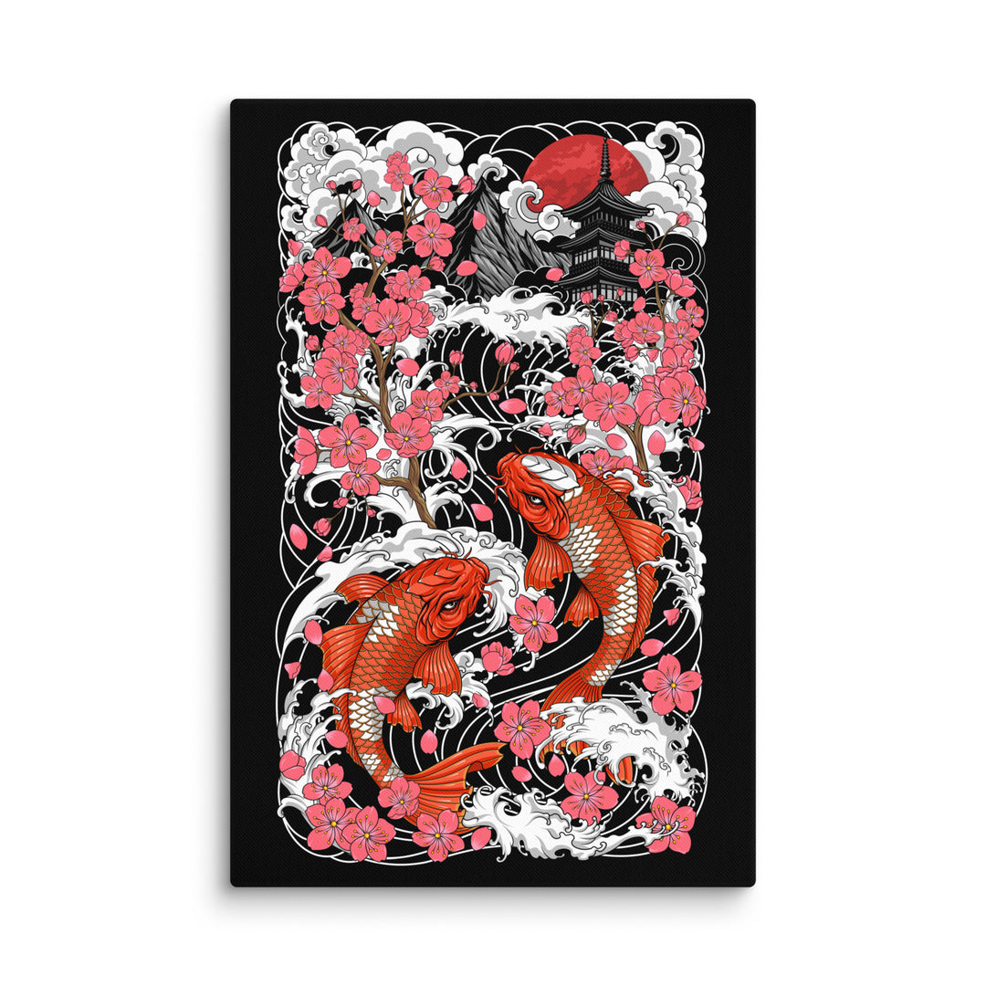 sakura-surge-40x60-canvas product mockup