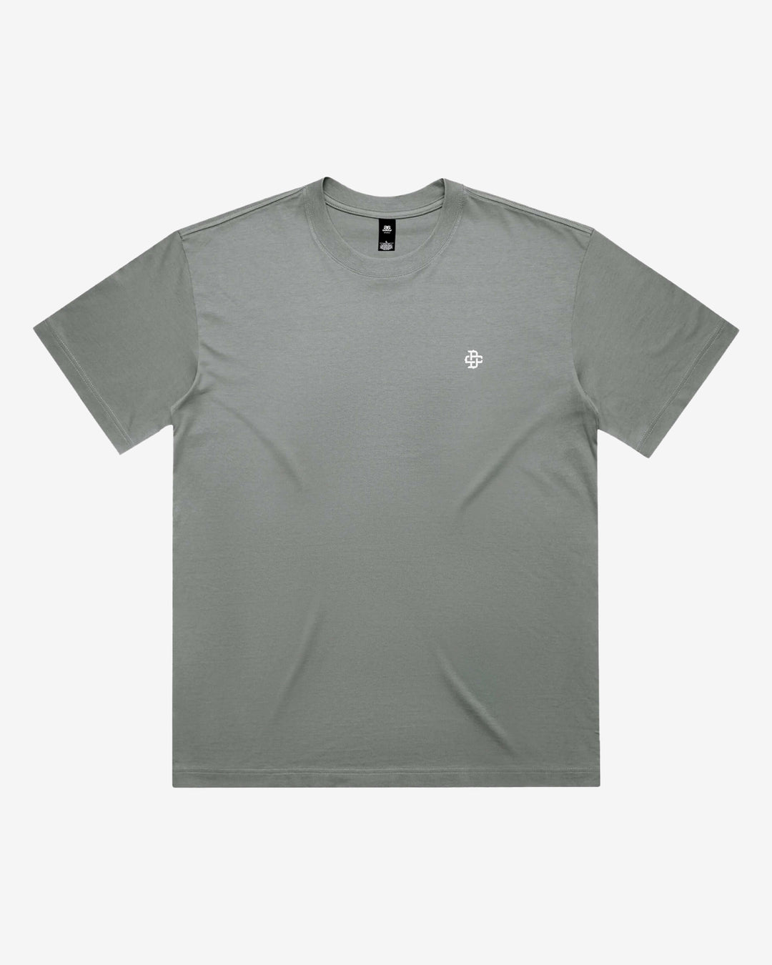 Shadow Boxy T-Shirt – Front View