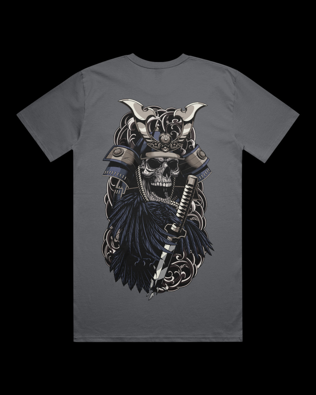 Ravens Shogun Tee