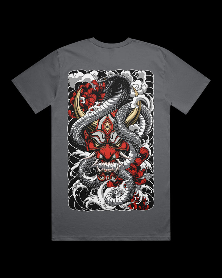 Rage & Venom Tee