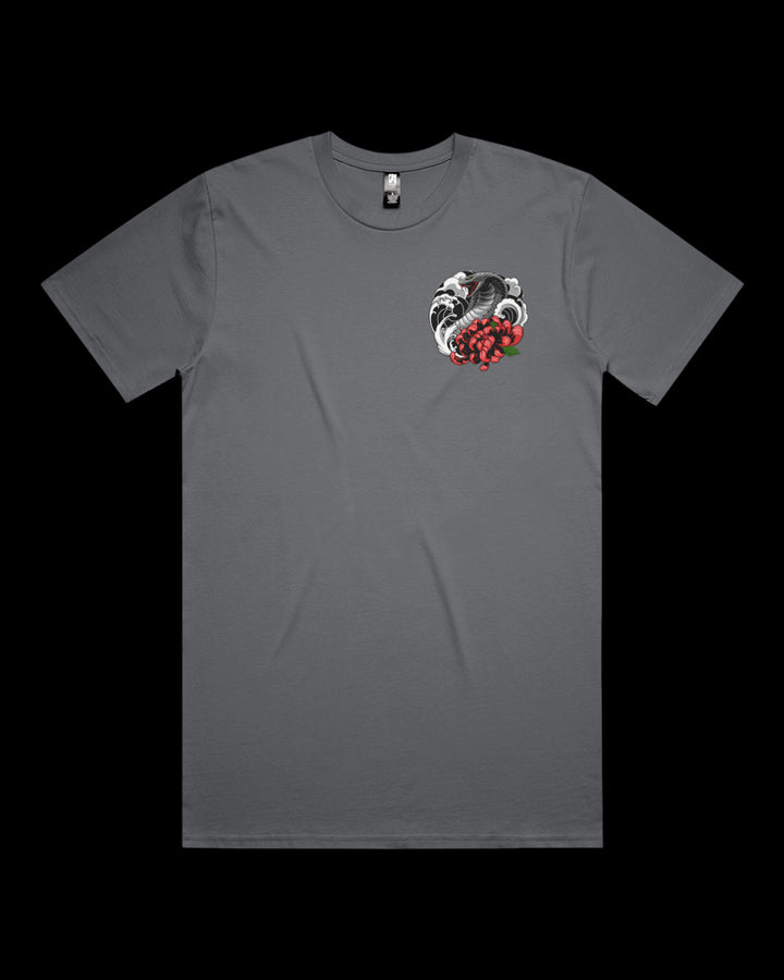 Rage & Venom Tee