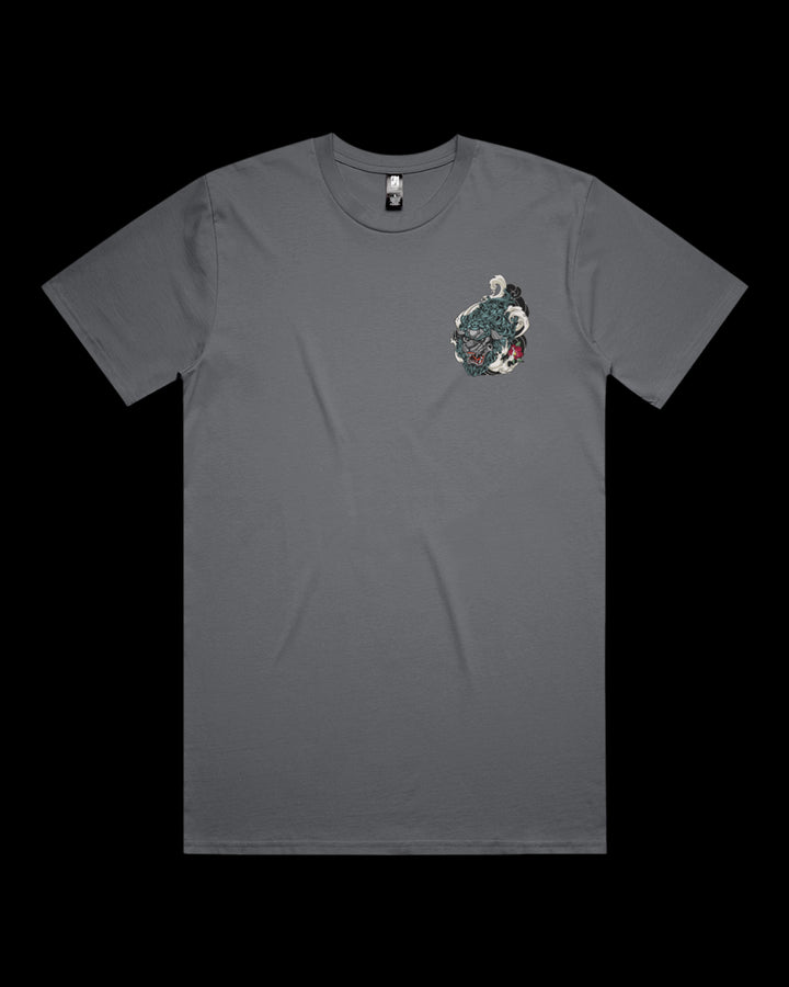 Diving Komainu Tee