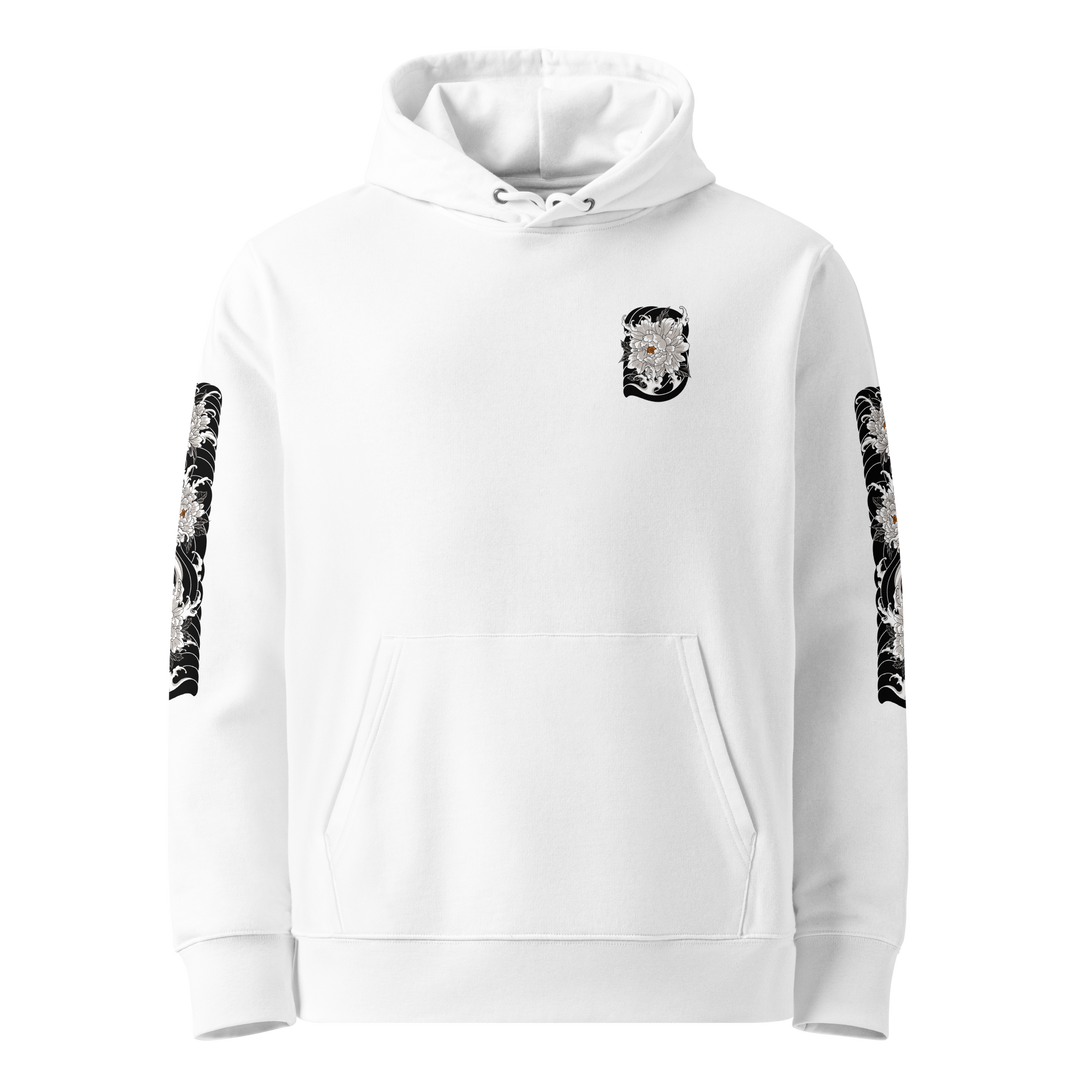 silent-descent-graphic-hoodie-front-white