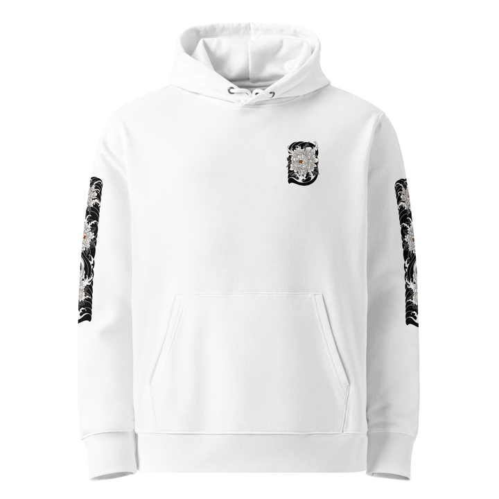 silent-descent-graphic-hoodie-front-white