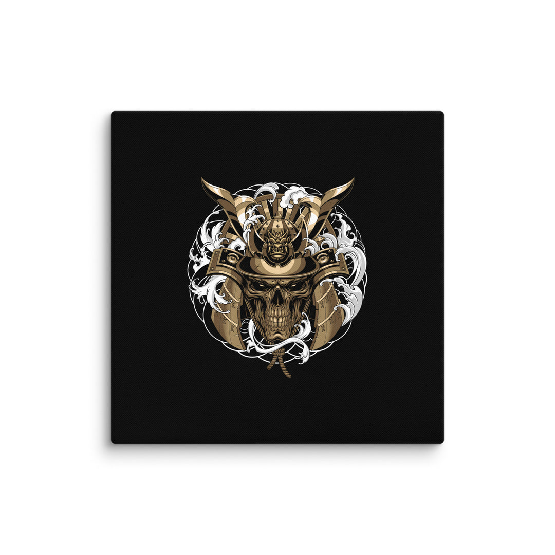 skeleton-canvas-40x60-Product mockup