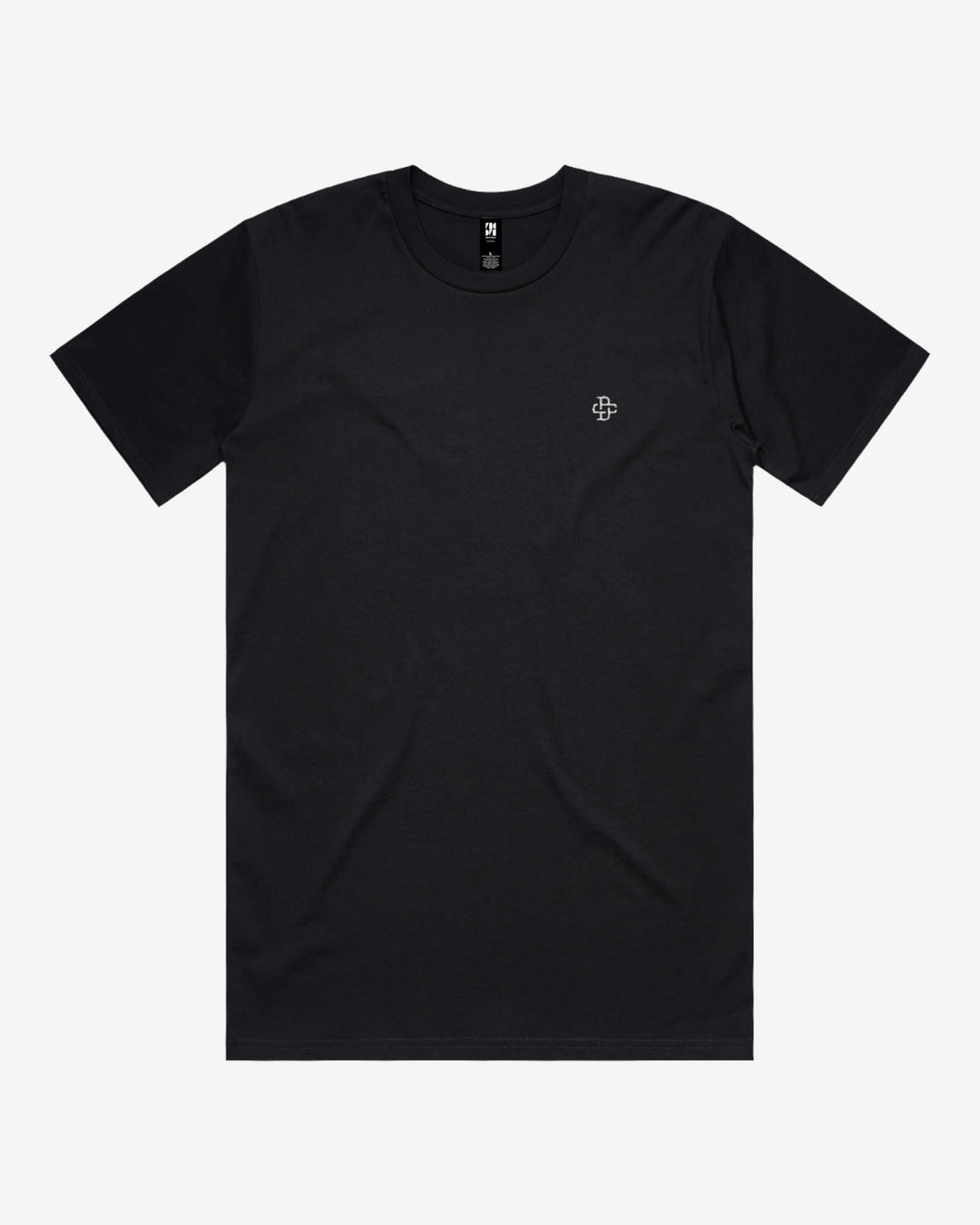 Japanese Tattoo Graphic Tee — Traditional Dragon Back Print