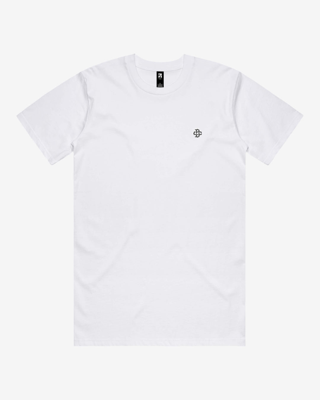 Japanese Tattoo Graphic Tee — Traditional Dragon Back Print
