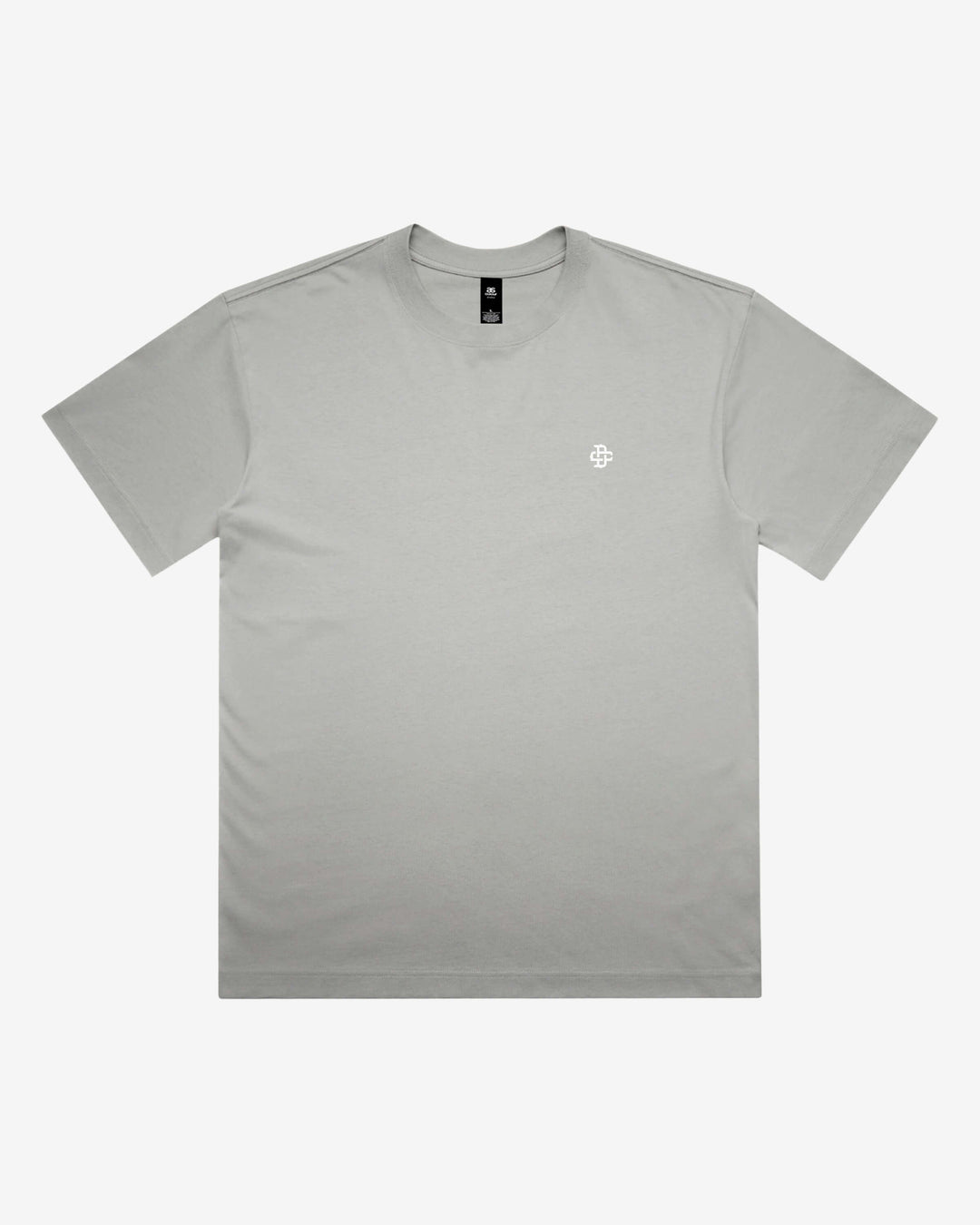 Storm Boxy T-Shirt – Front View