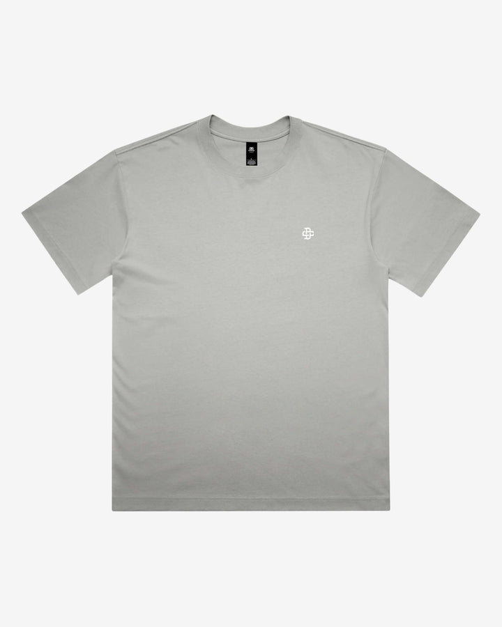 Storm Boxy T-Shirt – Front View