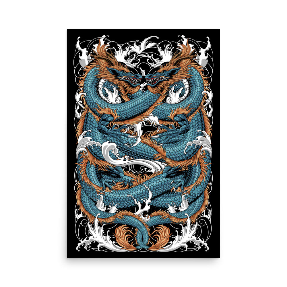 twin-blue-ryu-enhanced-matte-paper-poster-24x36-Product mockup