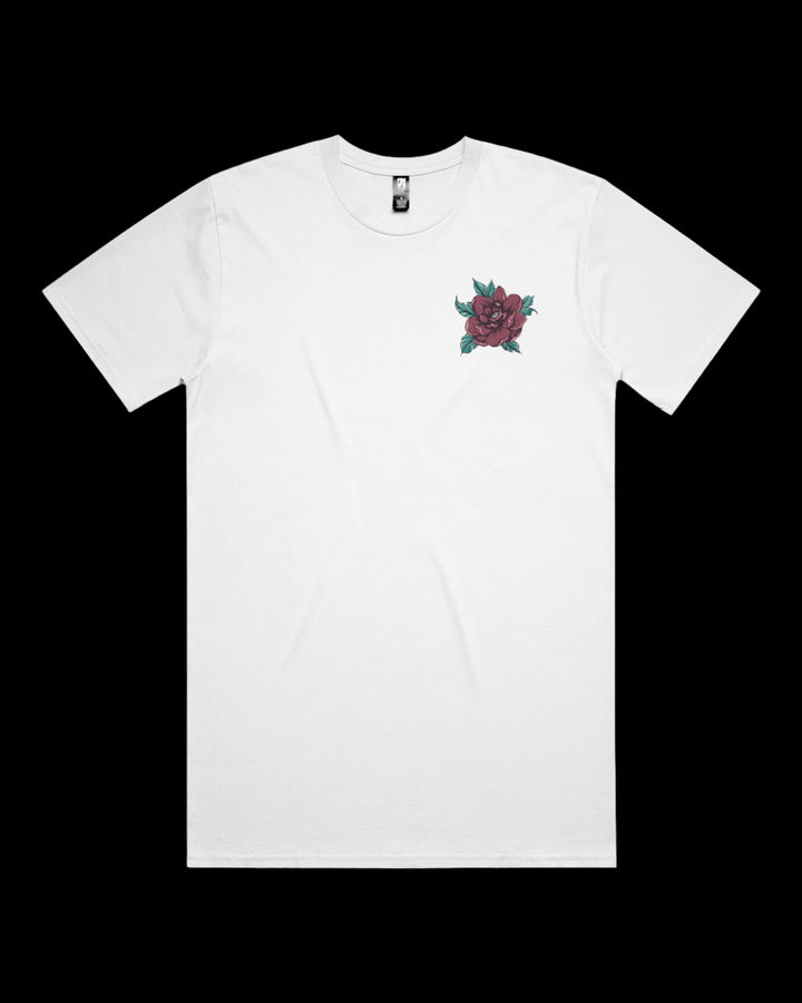 Dragon Bloom Tee